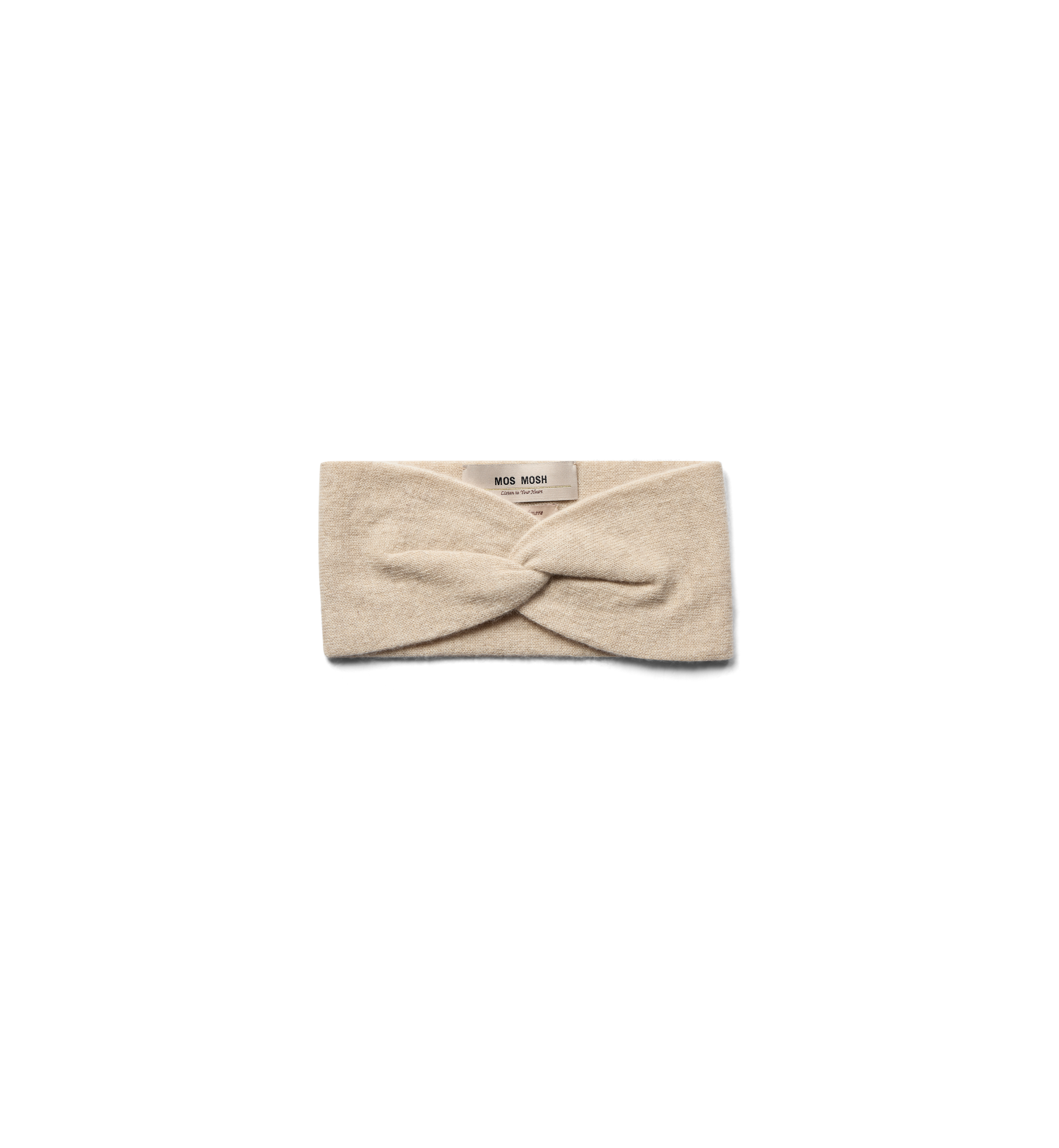 Packshot / Oxford Tan / Front